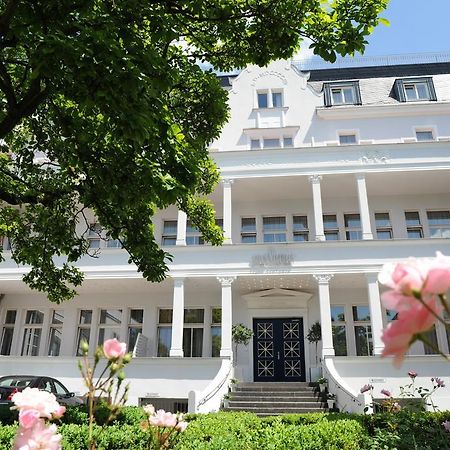 Villa Viktoria Дюселдорф Екстериор снимка